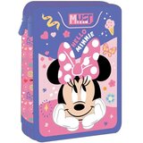 Luna minnie mouse dvokatni punjena pernica | shoptok.hr