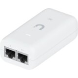 Ubiquiti U-POE is designed to power 802.3af PoE devices. U-POE-AF delivers up to 15W of PoE that can be used to power U6-Lite-EU and other 802.3af d (2) | Eponuda.com