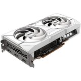 Sapphire Grafička kartica AMD Radeon RX 9060 XT PURE OC 16GB GDDR6 White | ePonuda.com