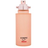 Iceberg Twice Rosa 125 ml toaletna voda Tester za ženske Cijene