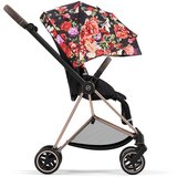 Cybex Fashion® tekstil za športni sedež mios™ spring blossom dark | Shoptok.si