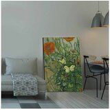 Wallity Slika na zidu na platnu 70x100cm | Eponuda.ba