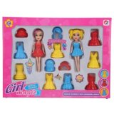  921573 LUTKA SET | Eponuda.com