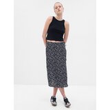GAP Floral midi skirt - Ladies Cijene