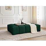 Bobochic Paris Temno zelen tabure Everest – | Shoptok.si