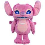 Disney Stitch Interaktivna plišana igračka Angel Stitch Disney Cijene