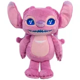Interaktivna plišana igračka Angel Stitch Disney
