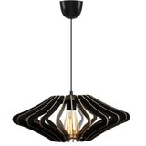 Opviq Luster 173-T, 55 cm, E27, crna | Eponuda.ba