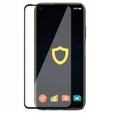 Spacecase 5D KALJENO STEKLO ZA HUAWEI P SMART Z ZAŠČITO ZA EKRAN, (21976331) | Shoptok.si