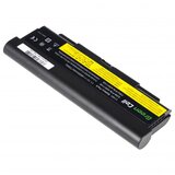 VHBW Baterija za Lenovo Thinkpad L440 / L540 / T440p / T540p / W540, 6600 mAh, Tip 1 | shoptok.hr