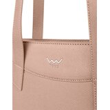 Vuch Shopper torba Savanah Beige, 30 x 40 cm Slike