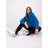 RUE PARIS Sweatshirt-RV-BL-7487.66-dark blue | shoptok.hr