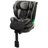 CARETERO Turox i-Size rotirajuća autosjedalica 40–150 cm, grafit | shoptok.hr