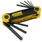 Proxxon set imbus ključeva sklopivi 1.5 – 8.0 mm 23956 u