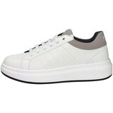Ferre Nizke superge FU-191 Bela | Shoptok.si
