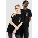 Any Means Necessary More Of Us T-shirt black | Shoptok.si