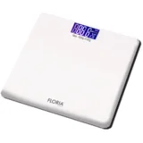 zln7683 telesna vaga staklena digitalna 150kg