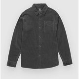 Volcom Zander Kids Srajca asphalt black Cene