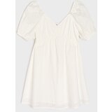 Sinsay Pamučna mini haljina | shoptok.hr