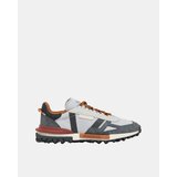Lacoste Nizke superge 52SMA0088 ELITE ACTIVE Večbarvna Cene