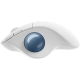 Logitech LOGI Ergo M575 Wireless Mouse Offwhite 910-005870 | shoptok.hr