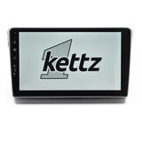 Kettz tipska multimedija 9 1DIN za toyotu avensis 2002-2008 KX-5300 Cene