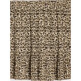 Sinsay Mini suknja s leopard uzorkom | shoptok.hr