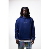 Farci Puloverji Hoodie wizard Modra Cene