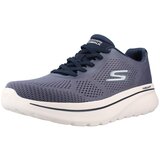 Skechers Nizke superge Go Walk Arch Fit N Joy Juni Modra Cene