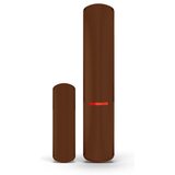 Satel WIRELESS UNIVERSAL DETECTOR AXD-200 BR (BROWN) | shoptok.hr