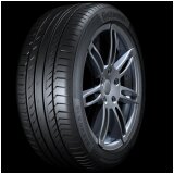 Continental 225/45R17 Conti SC5 91Y FR letnja auto guma Cene