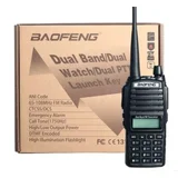 baofeng UV-82 toki voki radio stanica 8W – dual band