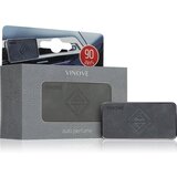 VINOVE Classic Leather Eclipse Milano miris za auto | shoptok.hr