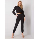 RUE PARIS Kit-356-KMPL-1203.82-black | Shoptok.si
