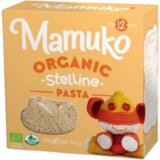 BIO Organic Stellini Pasta - 320 g | Shoptok.si