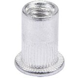 Shumee YATO ALUMINIJASTE KOVIČNE MATICE M4 / 20 kos., (21394887) Cene