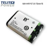 ltt electronics HHR-P107 3.6V 700mAh ( 0805 )