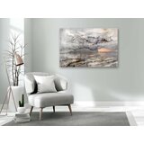  Slika - Connected Clouds (1 Part) Wide 120x80 | shoptok.hr