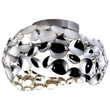 Schuller Narisa stropna svetilka, 3L D32, Chrome, (21006633) | Shoptok.si