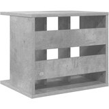  Skladištenje vinila Betonska siva 42 x 33 x 36 cm | shoptok.hr