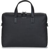 Calvin Klein Jeans Ročne torbice CK MUST LAPTOP BAG Črna Cene