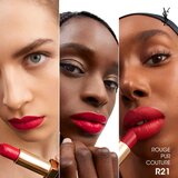 Yves Saint Laurent Rouge Pur Couture ruž za usne za žene R21 Rouge Paradoxe 3,8 g | shoptok.hr