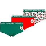 Frogies Girls knickers Disney Minnie 3P | Shoptok.si