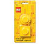 Lego MAGNET SET YELLOW | Shoptok.si