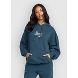 Billabong Best Wishes P/O Pulover s kapuco navy | Shoptok.si
