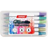 Target Flomasteri Art METALIC Twin | Shoptok.si