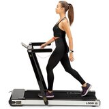  Loop12 crna električna traka za trčanje hms | shoptok.hr