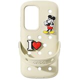 Samsung Galaxy S25 Slash B Slash Crocs Case Bone | Eponuda.ba