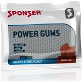 Sponser Sport Food Power Gums, Cola, 75 g Cene