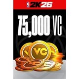 nba 2K26 75000 virtual currency pack xbox live key europe  nba 2K26 75000 virtual currency pack xbox live key europe Slike